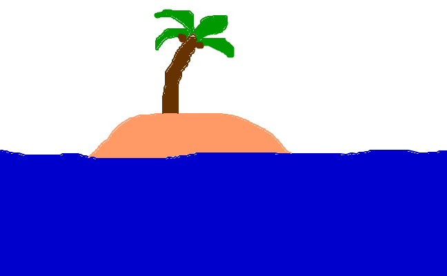 palm