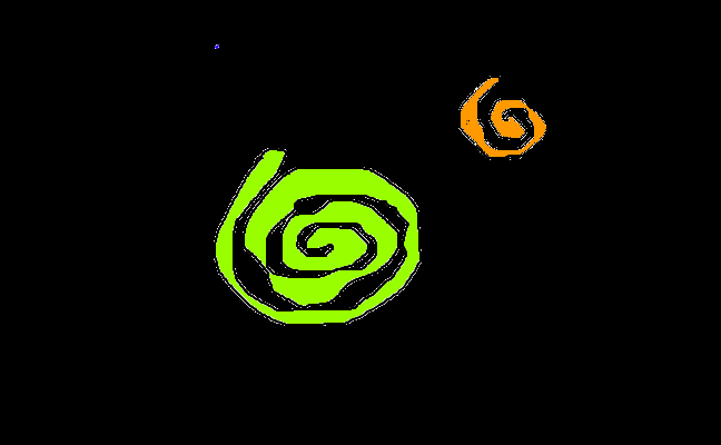 something