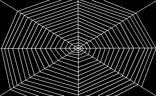 spindelnät
