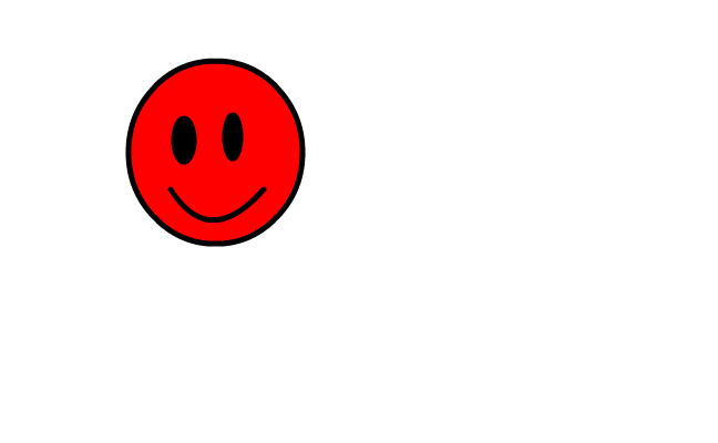 smile