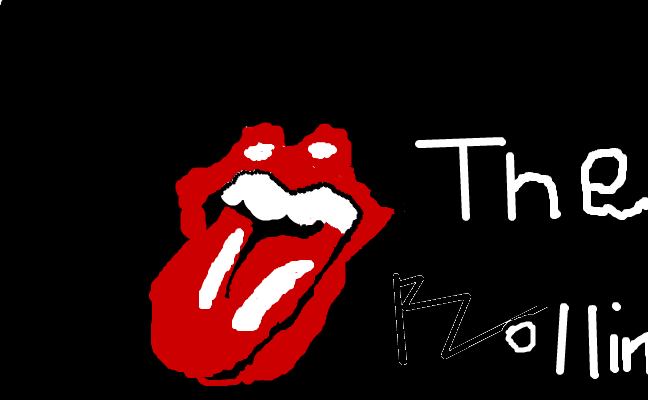 the rollingstones