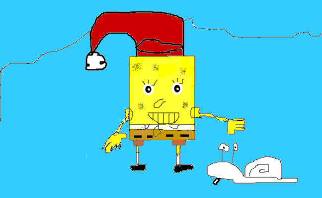 svampbob