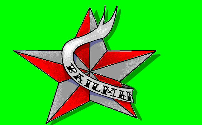 Bailman star