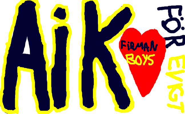 Firman Boys