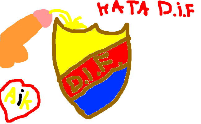 Hata D.I.F