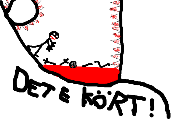 KÖRT!