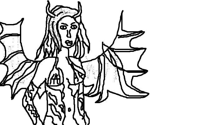 succubus lol