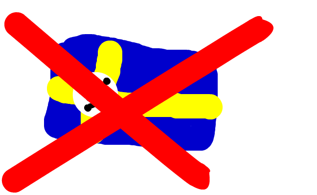 FUCK SWEDEN