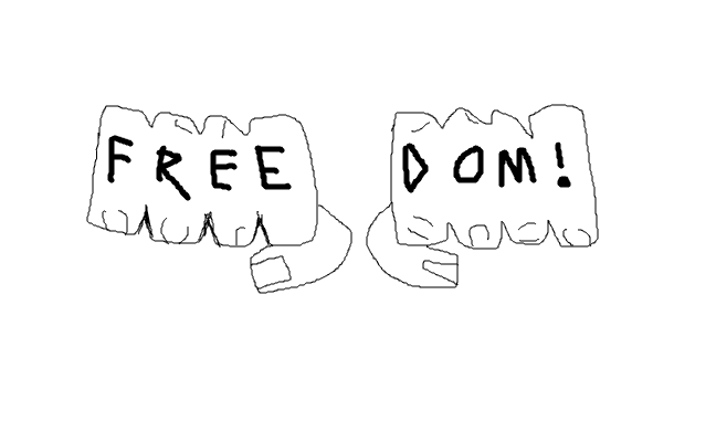 FREEDOM