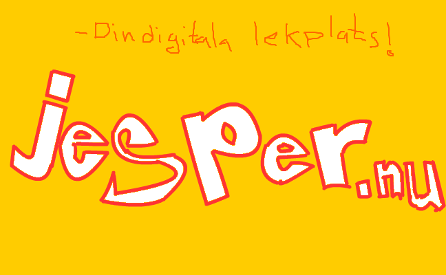 jesper
