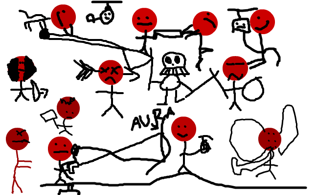 epic war