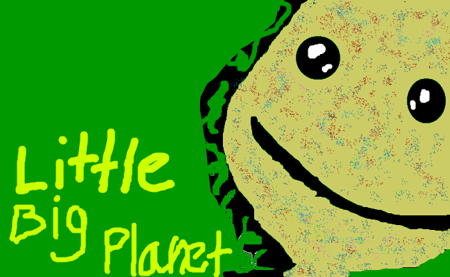 Little Big Planet