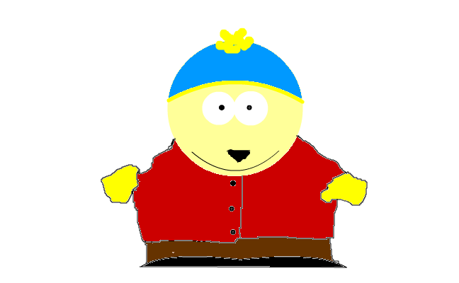 Cartman??