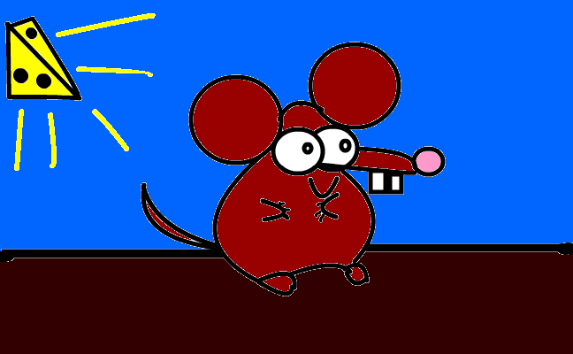 Råttan