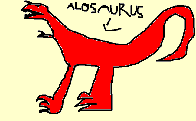 DINOSAUR