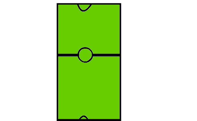 Fotbollsplan