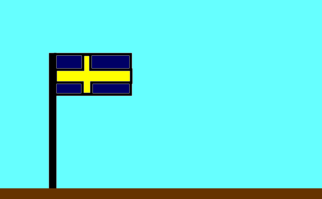 Heja sverge