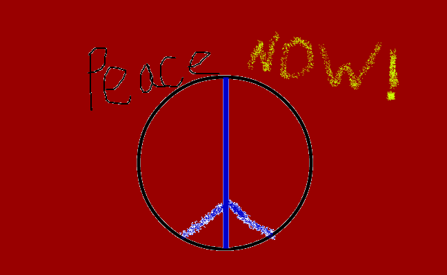 Peace