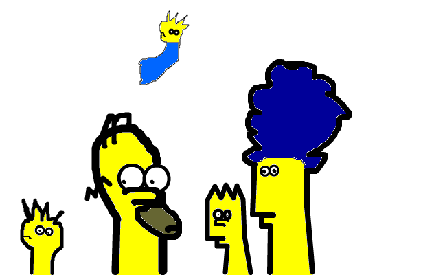 The Simpsons