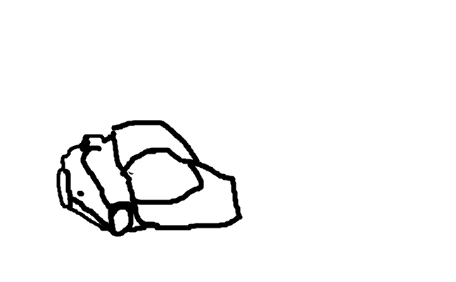 bilen