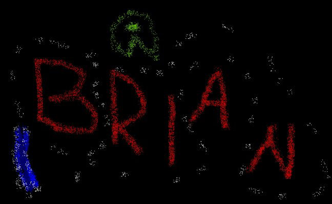 grafiti ( fastis)