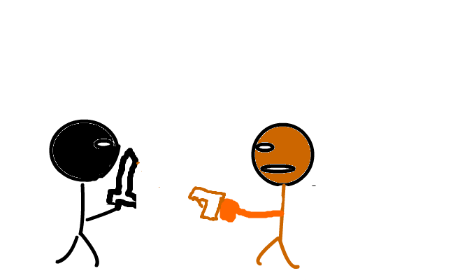 ninja.vs.humen