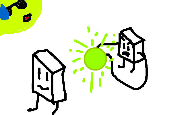 box figt