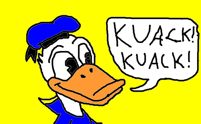 Kalle Anka