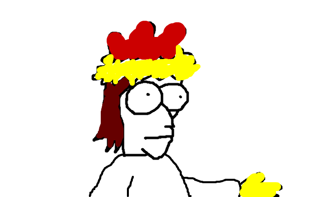 Kycklinghjärna