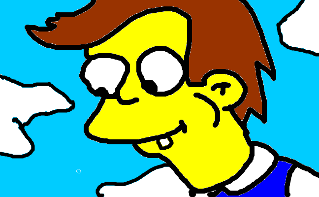 Mr. Max Nedson