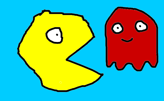 Pacman