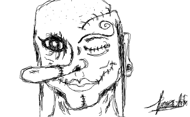 clown