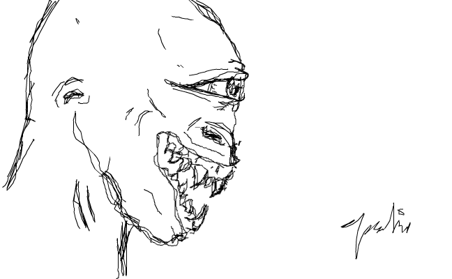 monster :)
