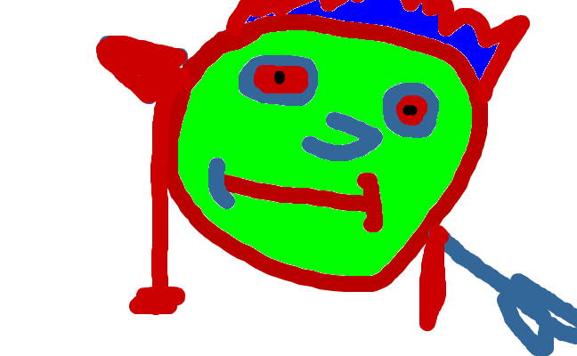 död