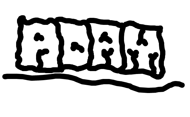 Mitt Grafittinamn