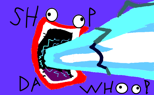 SHOOP DA WHOOP