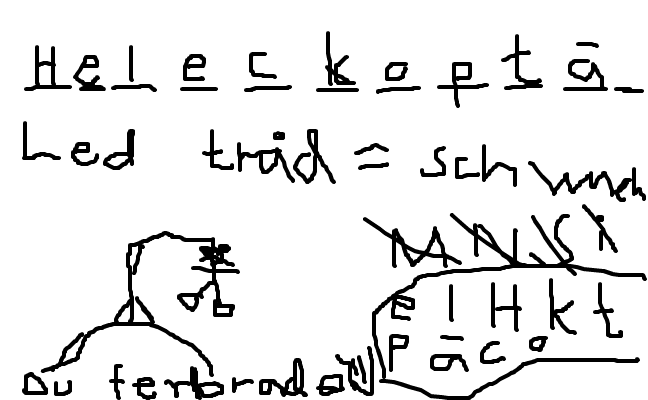 henga snube