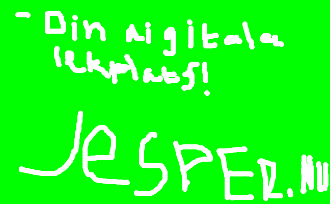 Jesper