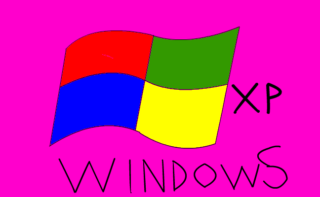 windows XP