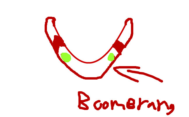 Boomerang