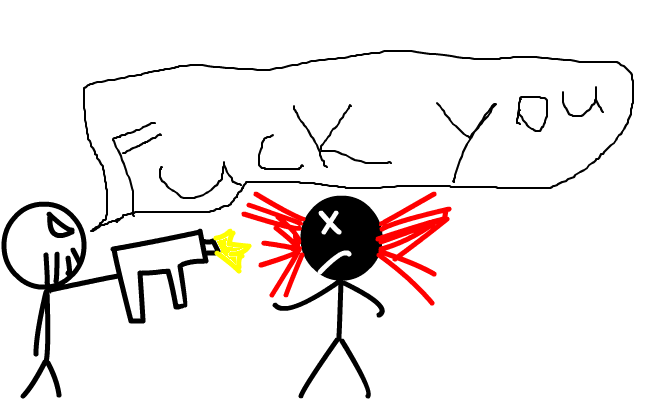 killing spree