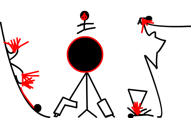 mördare