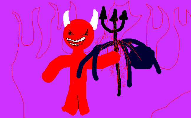 Devill!!!