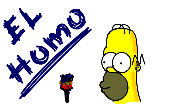 EL Homo