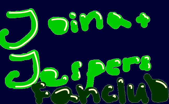Joina JespersFanclub