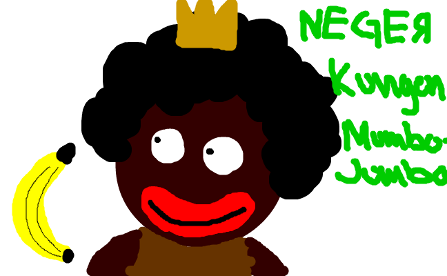 NEGERKUNGEN