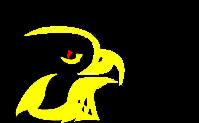 FALCON!