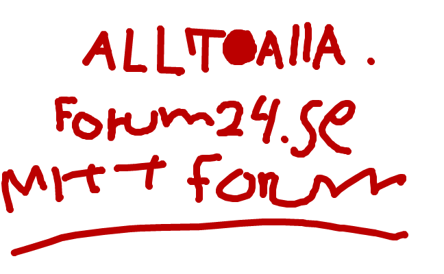 alltoalla.forum24.se