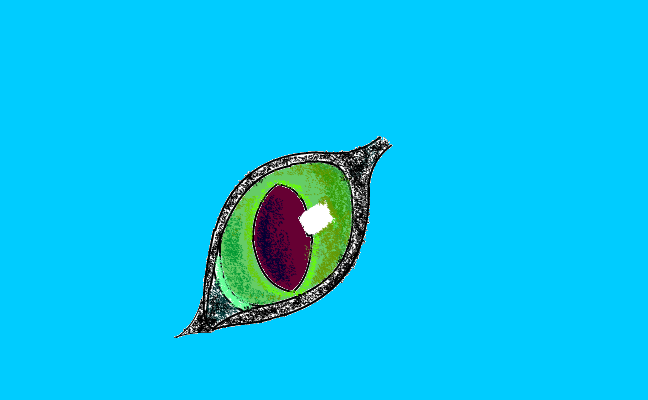 cat eye