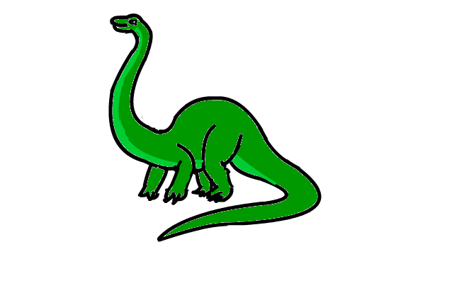 dino